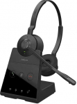 Belaidės ausinės Jabra Engage 65 Stereo DECT