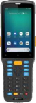 Newland N7 Cachalot Pro II, 2D, 10.5 cm (4), GPS, USB-C, BT, Wi-Fi, 4G, NFC, Android, kit (USB), GMS