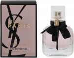 Kvepalai moterims Yves Saint Laurent Mon Paris EDP, 30 ml