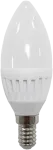 9W LED lemputė, E14, 4000K, ACB62438