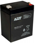 SSB HAZE HZS 12V-2,9 12V 2,9Ah akumuliatorius keltuvui
