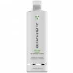 Keratherapy Clean Start Pre-Treatment &Scaron;ampūnas giliai valantis &scaron;ampūnas, 500 ml