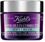 Kiehl&acute;s Kiehl's Super Multi-Corrective Soft Kreminis stipraus poveikio veido ir kaklo kremas nuo rauk&scaron;lių, 50 ml