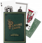 Theory 11 Derren Brown Theory11 Kortos