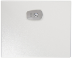 Eaton 111646 CS korpusas 250x200x150mm IP66 su montavimo plok&scaron;te CS-2520/150 111646