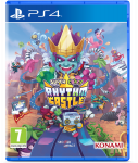Konami Super Crazy Rhythm Castle (PlayStation 4)