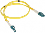 Rbline TST VIENREŽIAS PATCHCORD PC-2LC/2LC-0,5 0,5 m