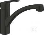Grohe vienos rankenos baterija plautuvei su matiniu jodu DN 15 332812433