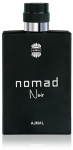 Ajmal Nomad Noir EDP parfumuotas vanduo unisex, 100 ml