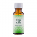 Pharmquests By Shots Natural CBD Intimate Oil 20ml - Plant Extract Formula for External Care