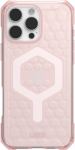 Urban Armor Gear UAG Essential Armor Magsafe Apple iPhone 16 Pro Max Case - dėklas telefonui rožinės spalvos