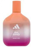 Adidas Vibes Get Comfy EDP parfumuotas vanduo unisex, 30 ml