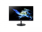 Monitorius ACER VERO CB272UE3BMIIPRX 27IN 2560X1440 VGA HDMI DP Juodas