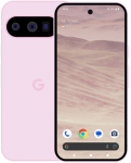I&scaron;manusis telefonas Google Pixel 9 Pro 5G Dual Sim 16GB RAM 128GB - Rose