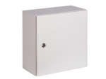 Sabaj System RH 442 Hermeti&scaron;kas korpusas 400x400x210mm su montavimo plok&scaron;te RH 442 6-625