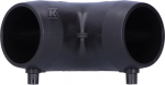 Agru KELIO 90 LAIPSNIŲ ELEKTROVARA 75 SDR17-SDR7.4
