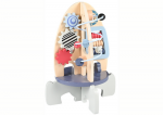 Lean Toys Medinis veiklos centras