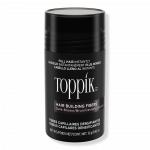 Toppik Hair Building Fibers atspalvį suteikianti priemonė plaukams, atspalvis: Dark Brown, 55 g