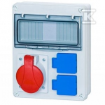 Onnline RESOLUTION STAC.R-240 8M 32/5 2X230V ONLINE