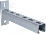 Walraven KONSOLA RAPIDSTRUT 41-H BUP, 450MM