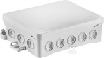 Simet PUSZ.N/T NS9 60X135X40MM IP54 FASTB.H.SZ