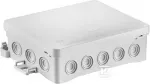 Simet PUSZ.N/T NS9 60X135X40MM IP54 FASTB.H.SZ