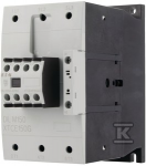 Eaton DILM150-22(RAC240) MAITINIMO KONTAKTORIUS