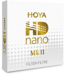 Hoya HD Nano MK IIUV Filter 72mm