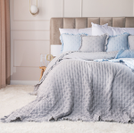 Lovatiesė Werona 001, 200x220 cm