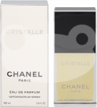 Chanel Cristalle EDP parfumuotas vanduo moterims, 100 ml