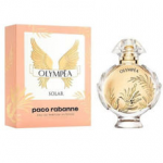 Testeris Paco Rabanne Olympea Solar EDP 80 ml
