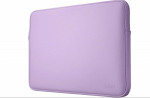 LAUT Huex Pastels neopreno dėklas, skirtas MacBook Air 13 / Pro 13 &ndash; violetinė