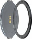 NiSi JetMag Pro 82 Adapteris Ring Kit (incl. Front Cap) 82mm