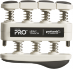 Pir&scaron;tų treniruoklis Moves Prohands Pro (Spalva: Juoda)