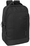 Safta FC Barcelona Premium Ne&scaron;iojamas kompiuteris backpack 44cm