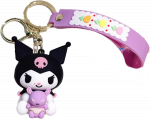 Raktų Pakabukas Kuromi