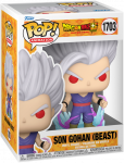 FUNKO POP! Vinilinė figūrėlė: Dragon Ball Super: Son Gohan