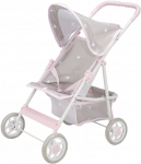 Munecas Arias Arias sportinis vežimukas su stogeliu Emma