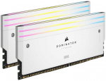 Corsair Microsystems &bdquo;Corsair CMPLEKIT2W&ldquo;, Universalus, Priedų rinkinys, Balta, Daugiaspalvis, 122 g, 2 vnt.
