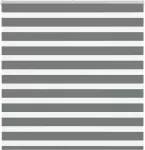 zebrinės žaliuzės 150x100 cm audinio plotis 145,9cm poliesteris