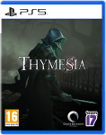 &bdquo;Thymesia&ldquo; &ndash; &bdquo;PlayStation 5&ldquo;