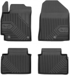Frogum Guminiai kilimėliai No.77 Hyundai Elantra V 2010-2015m.