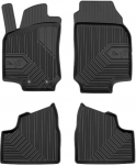 Frogum Guminiai kilimėliai No.77 Opel Astra G 1998-2009m. (Wagon)