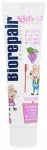 Biorepair BIOREPAIR dantų pasta KIDS 0-6 METŲ 50ml