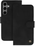 Wonder Fancy dėklas skirtas Samsung Galaxy A55 5G juodos spalvos