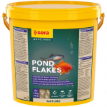 Tvenkinio žuvų maistas - "Sera Pond Flakes", 10L