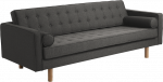Customform Sofa, TOPIC WOOD, 88x210 cm, Anglies