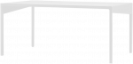 Customform Kredenza, JULITA 92-1F, 0.3x1x0.92 m, Juodas Ąžuolas