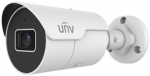 Uniview IPC2128LE-ADF28KM-H Kamera IP 4K/8Mpix AI 2.8mm IR 50m mikrofonas