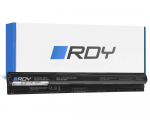 Ne&scaron;iojamo kompiuterio baterija RDY M5Y1K, skirta Dell Inspiron 15 3568 3555 3558 5551 5552 5555 5558 5559 17 5755 5758 5759 Vostro 3558 3568